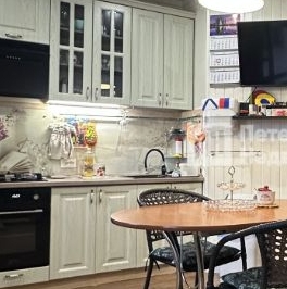 Продажа дома Симагино-1 ТСН, пос. Симагино, улица Водопадная, 1