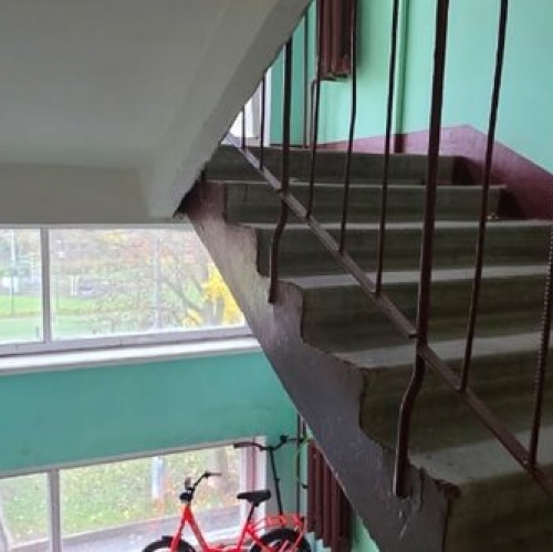 2-комн квартира Красное Село г, Гвардейская ул,  д. 19 к3