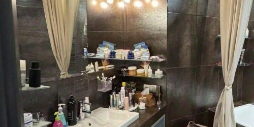 3-комн квартира улица Васильцовский Стан, 9