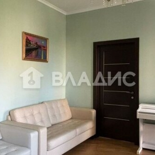 4-комн квартира Химки, ул Юннатов,  д. 13