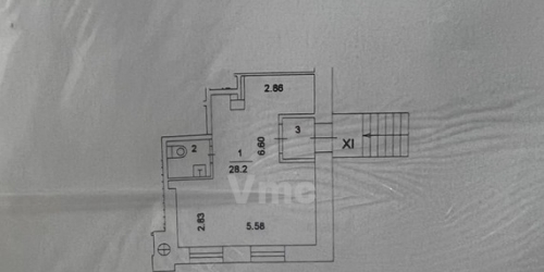Помещение свободного назначения Союзный пр-кт,  д. 24