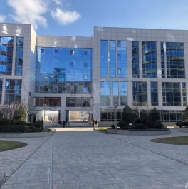 Аренда офиса Поклонная улица,  д. 3