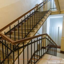Продажа 3-комн квартиры на вторичном рынке Грибоедова Канала наб,  д. 14