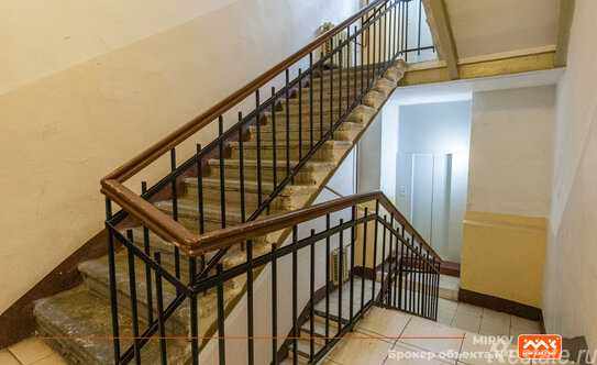 Продажа 3-комн квартиры на вторичном рынке Грибоедова Канала наб,  д. 14