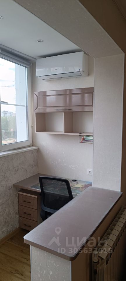 Продажа 1-комн квартиры на вторичном рынке Мытищи, улица Стрелковая, 6