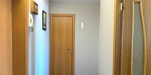 2-комн квартира ул Руставели,  д. 52