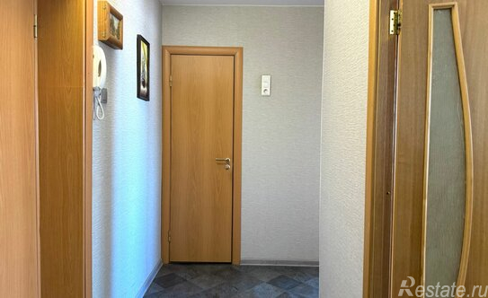 Продажа 2-комн квартиры на вторичном рынке ул Руставели,  д. 52