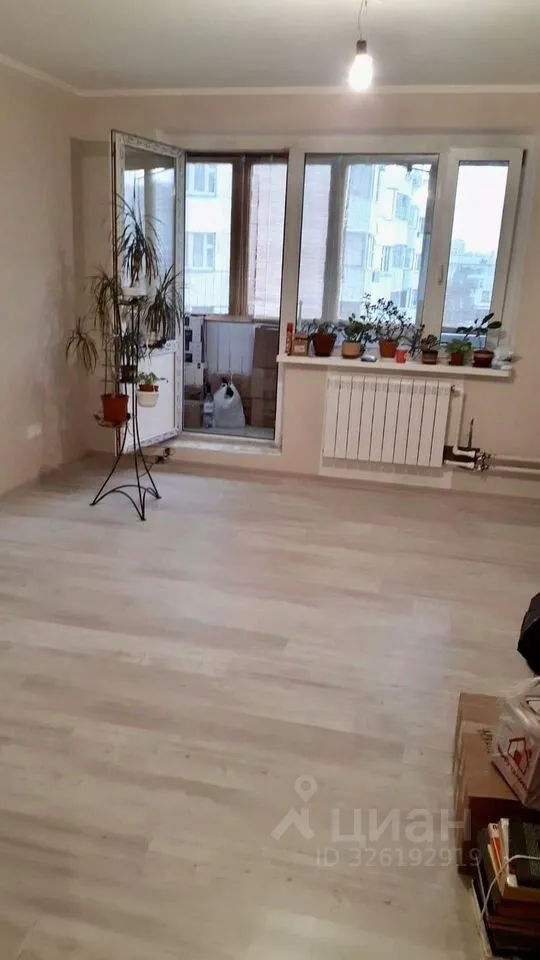 Продажа 1-комн квартиры на вторичном рынке Балашиха, Звездная улица, 14