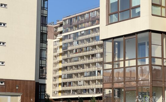 Продажа 2-комн квартиры на вторичном рынке Ветеранов пр-кт,  д. 171,  к. 1