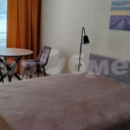 Аренда 1-комн квартиры на вторичном рынке ул Флотская,  д. 72А