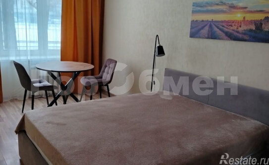 Аренда 1-комн квартиры на вторичном рынке ул Флотская,  д. 72А