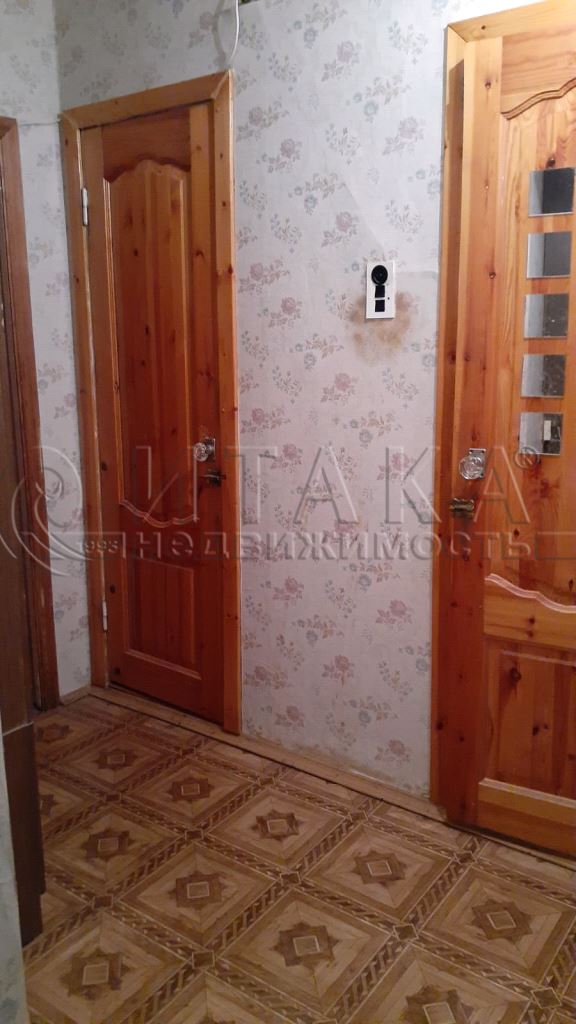 Продажа 2-комн квартиры на вторичном рынке Лодейное Поле, Ульяновская ул., д. 13