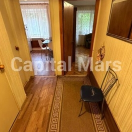 Аренда 1-комн квартиры на вторичном рынке улица Пивченкова,  д. 7