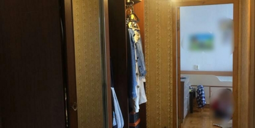 2-комн квартира Колпинское шоссе,  д. 59