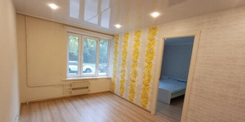 1-комн квартира Ярославское шоссе,  д. 116,  к. 2