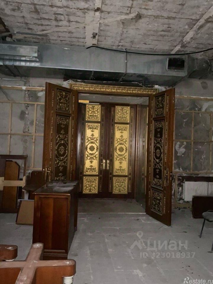 Аренда ПСН Хитровский переулок