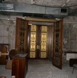 Аренда ПСН Хитровский переулок