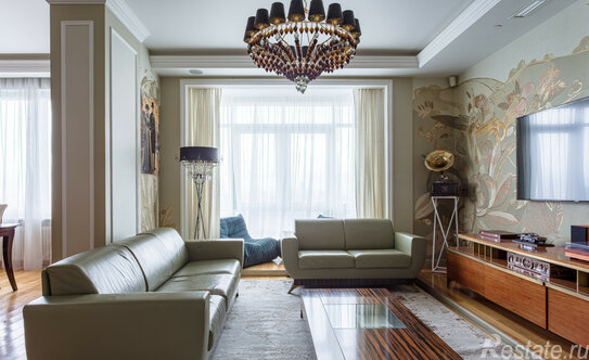 Продажа 5-комн квартиры на вторичном рынке ул Мосфильмовская,  д. 70,  к. 3