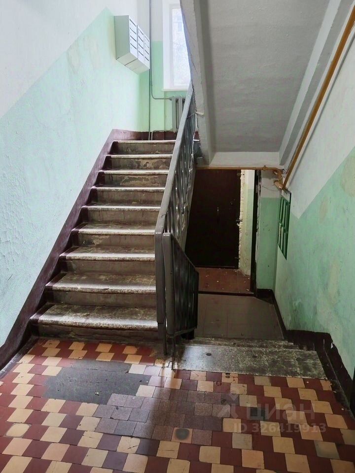 Продажа 3-комн квартиры на вторичном рынке Химки, улица Пожарского, 3