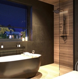 Продажа дома Вырица пос., Речная ул.