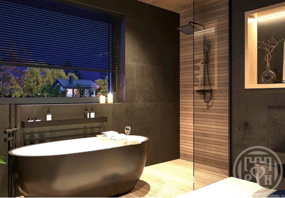 Продажа дома Вырица пос., Речная ул.