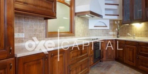 3-комн квартира ул Звенигородская,  д. 8,  к. 1