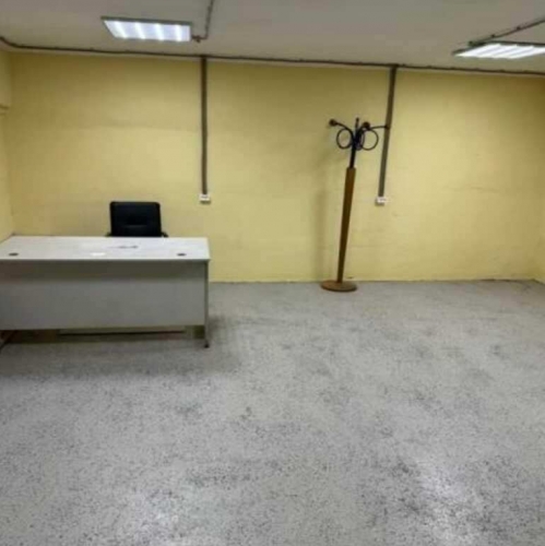 Помещение свободного назначения Россия, улица Новая Башиловка, 4,  д. 4