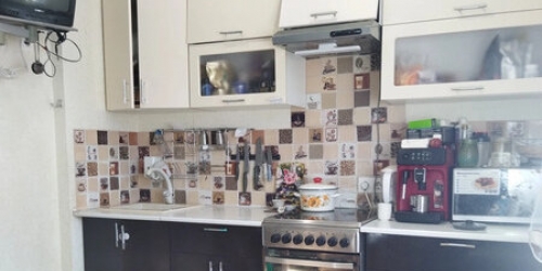 1-комн квартира улица Десантников,  д. 14