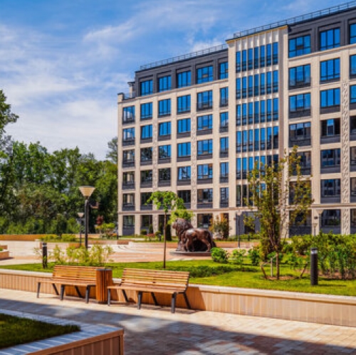 1-комн квартира Петровский пр-кт,  д. 22 к2 с1