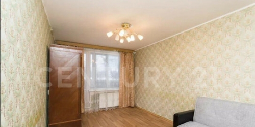 2-комн квартира Белградская улица,  д. 32