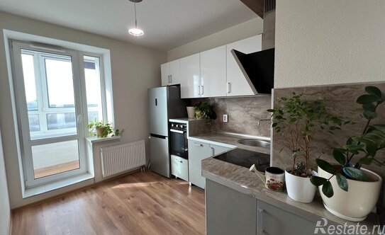 Продажа 1-комн квартиры на вторичном рынке Пулковское шоссе,  д. 42 к9 с1