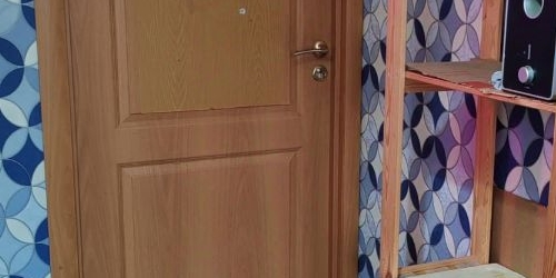 Комната Алтайская улица, 33