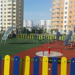Аренда 1-комн квартиры на вторичном рынке ул Авиаторов,  д. 5,  к. 2