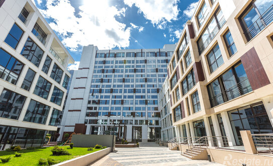 Продажа 2-комн квартиры на вторичном рынке Красносельская Нижн. ул