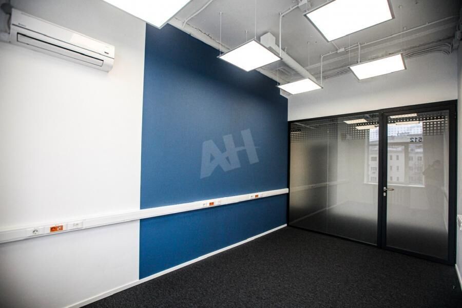 Продажа офиса Уланский пер