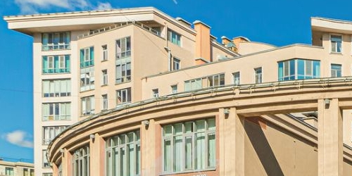 2-комн квартира Петрозаводская улица, 13