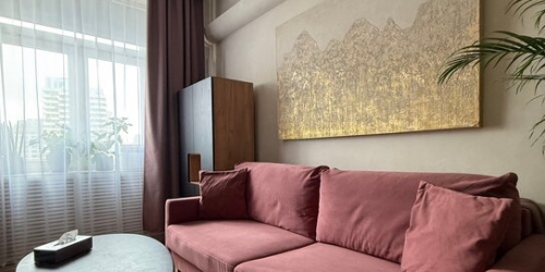 2-комн квартира Павелецкая наб,  д. 4