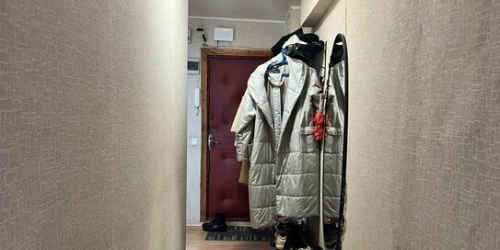 3-комн квартира ул Алтайская,  д. 2