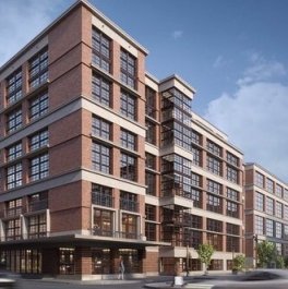 Продажа 1-комн квартиры на вторичном рынке Разночинная Б. ул,  д. 28