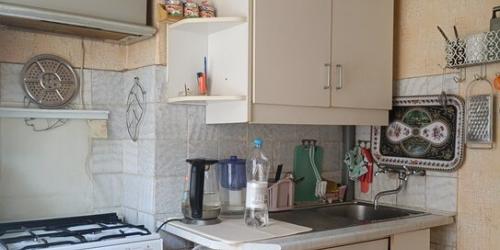 1-комн квартира Казачий Б. пер,  д. 7