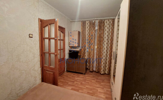 Продажа 2-комн квартиры на вторичном рынке Горки-10, Рублёво-Успенское шоссе,  д. 20