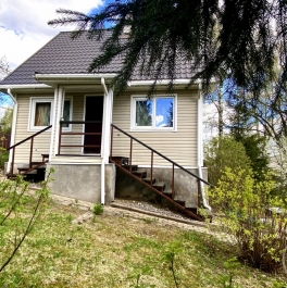 Продажа дома Сарженка сад-во