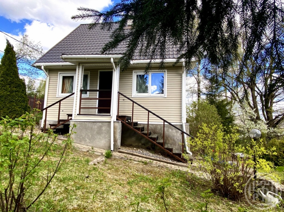 Продажа дома Сарженка сад-во