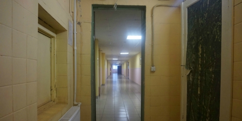Склад Литовская ул ,  д. 10