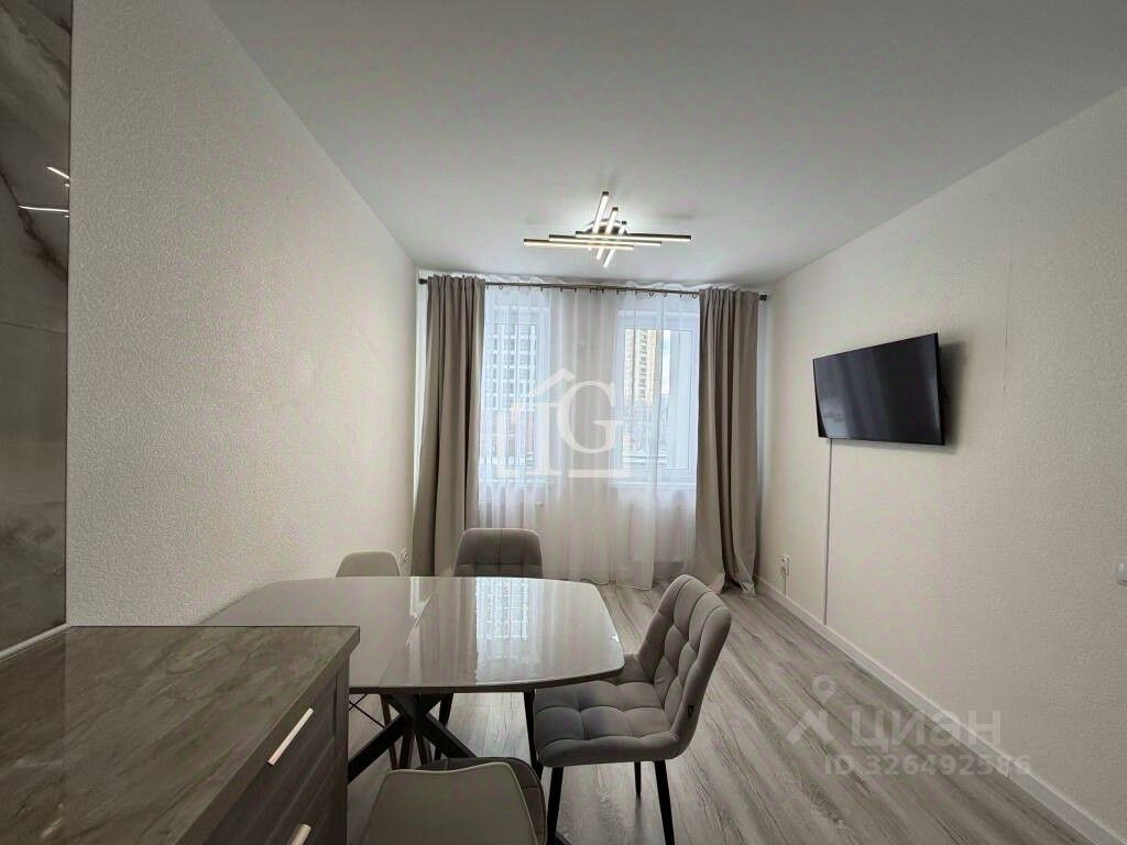 Аренда 1-комн квартиры на вторичном рынке Мурино, улица Шоссе в Лаврики, 51