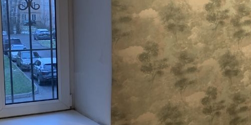 3-комн квартира Воронежская улица, 31Б