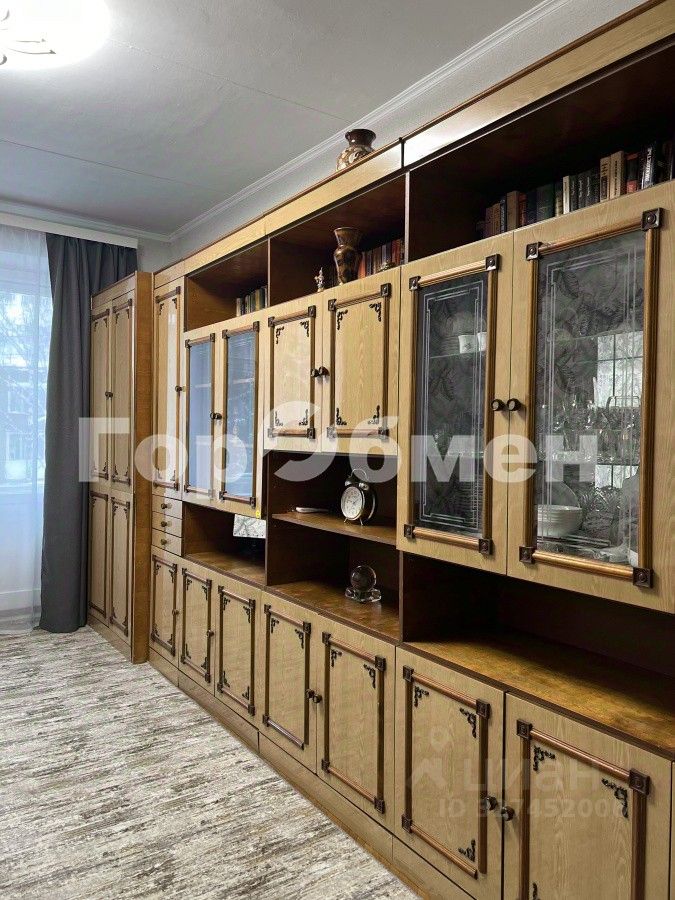 Аренда 2-комн квартиры на вторичном рынке 7-я Парковая улица, 33К2