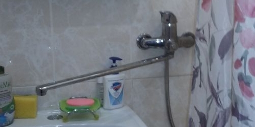 Комната проспект Королева, 9