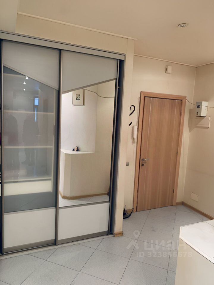 Продажа 2-комн квартиры на вторичном рынке 1-й Новый переулок,  д. 7