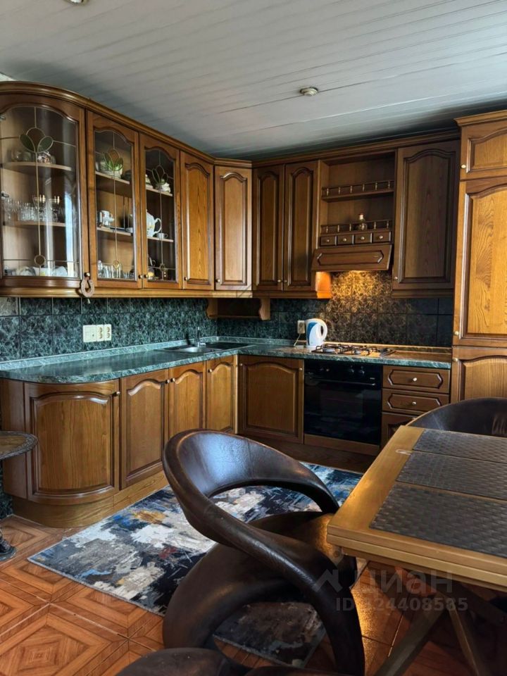 Аренда 1-комн квартиры на вторичном рынке 3-й Автозаводский проезд, 4